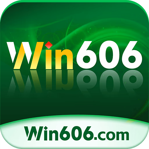 win606 Logo